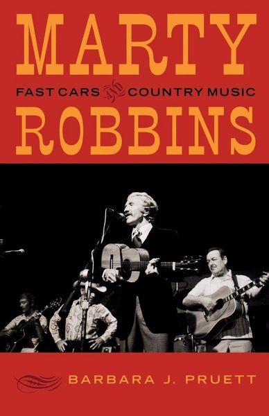 Produktbild: Marty Robbins