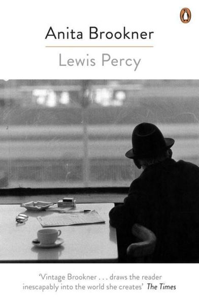 Produktbild: Lewis Percy