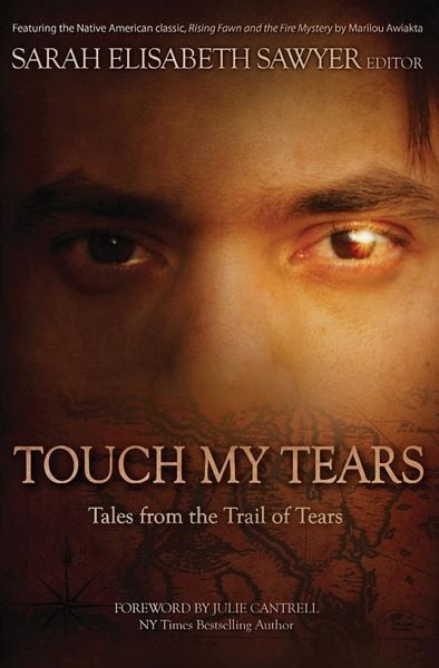 Produktbild: Touch My Tears