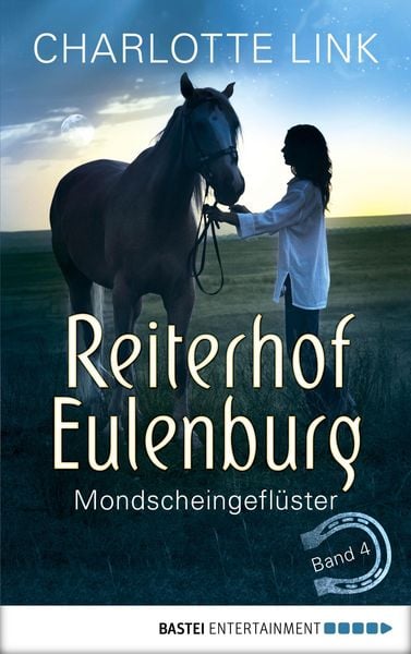 Produktbild: Reiterhof Eulenburg - Mondscheingefl&uuml;ster