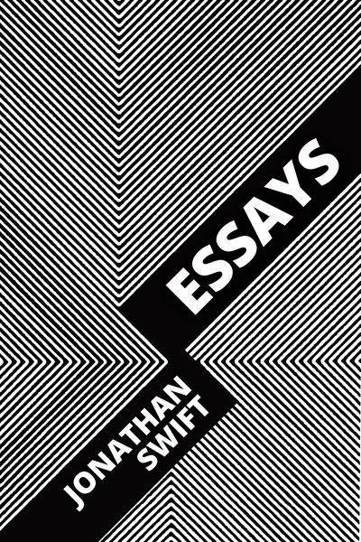 Produktbild: Essays
