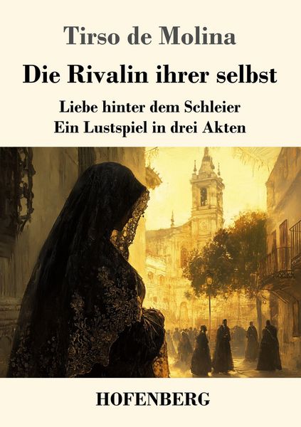 Produktbild: Die Rivalin ihrer selbst