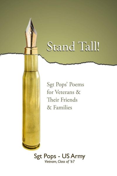 Produktbild: Stand Tall!