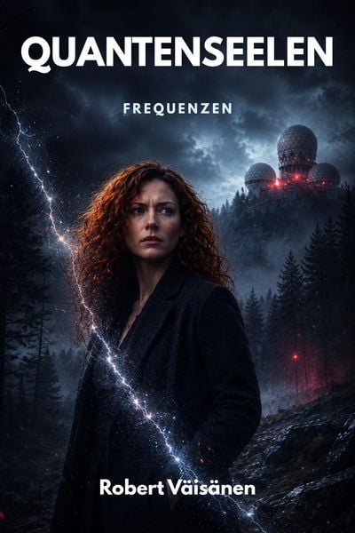 Produktbild: Quantenseelen