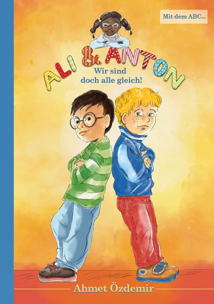 Ali und Anton