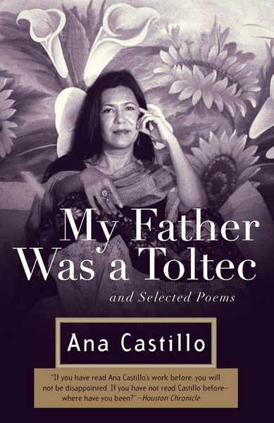 Produktbild: My Father Was a Toltec