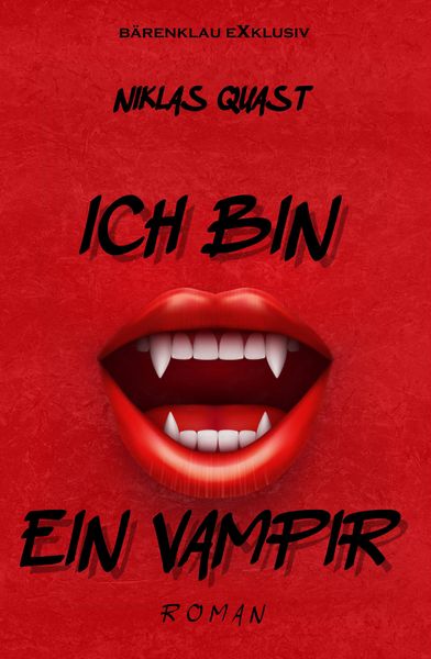 Produktbild: Ich bin ein Vampir