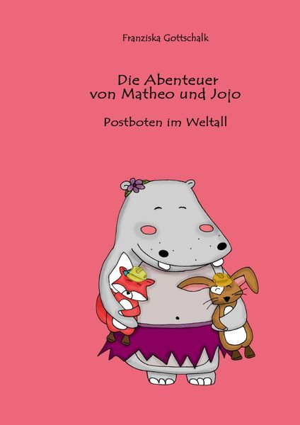 Produktbild: Die Abenteuer von Matheo und Jojo