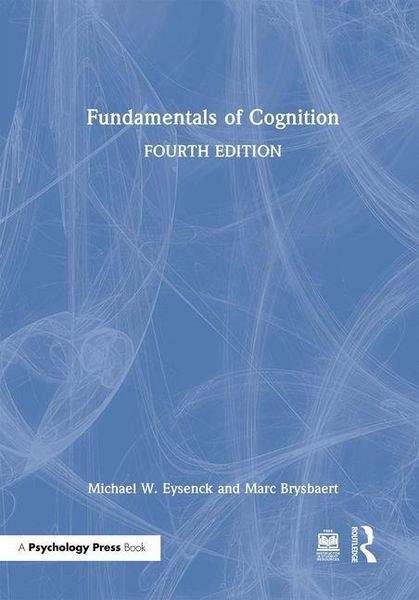 Produktbild: Fundamentals of Cognition