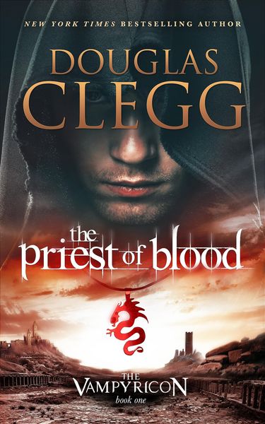 Produktbild: Priest of Blood