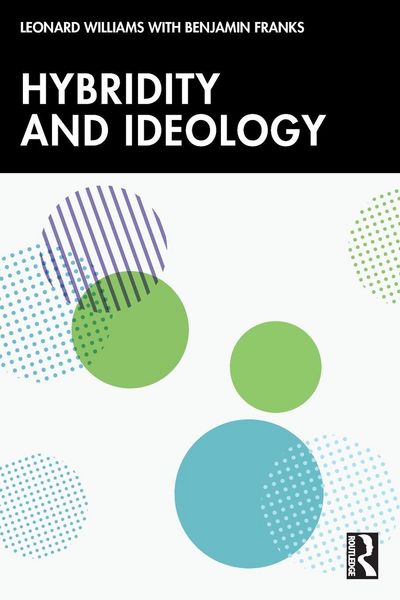 Produktbild: Hybridity and Ideology