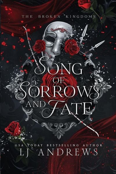 Produktbild: Song of Sorrows and Fate