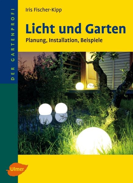Produktbild: Licht und Garten
