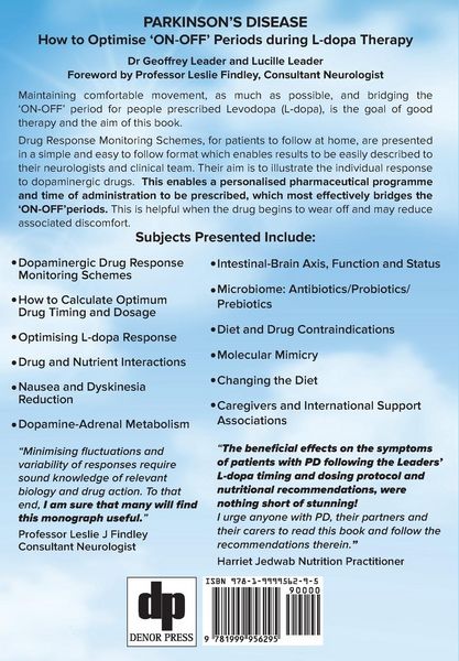 Produktbild: Parkinson's Disease