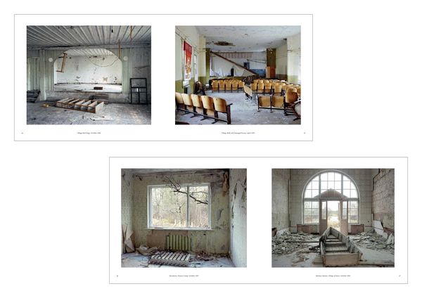 Produktbild: Growth and Decay