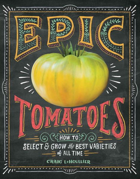 Produktbild: Epic Tomatoes