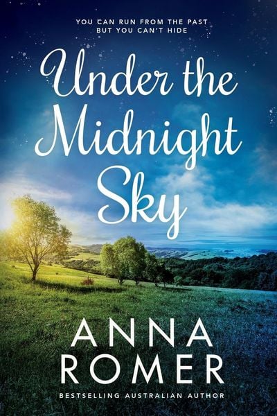 Produktbild: Under the Midnight Sky