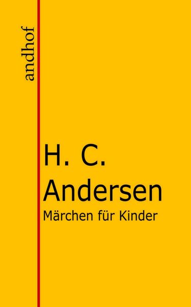Produktbild: M&auml;rchen f&uuml;r Kinder