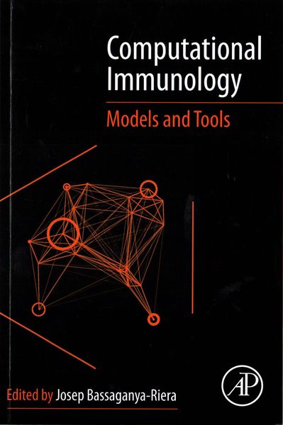 Produktbild: Computational Immunology