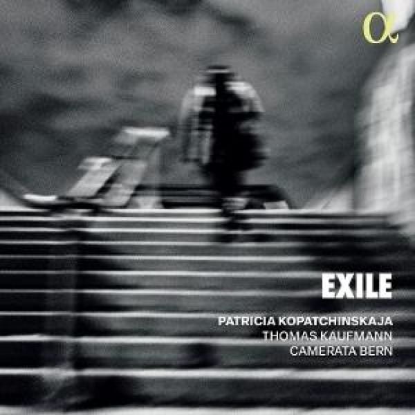 Produktbild: Exile