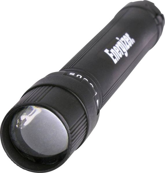 Produktbild: Energizer X-Focus 2AA LED Taschenlampe batteriebetrieben 50 lm 100 g