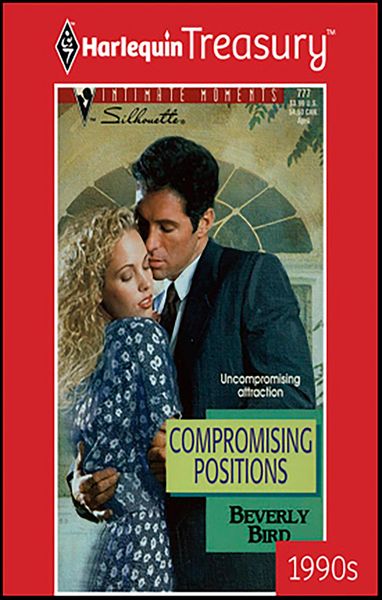 Produktbild: Compromising Positions