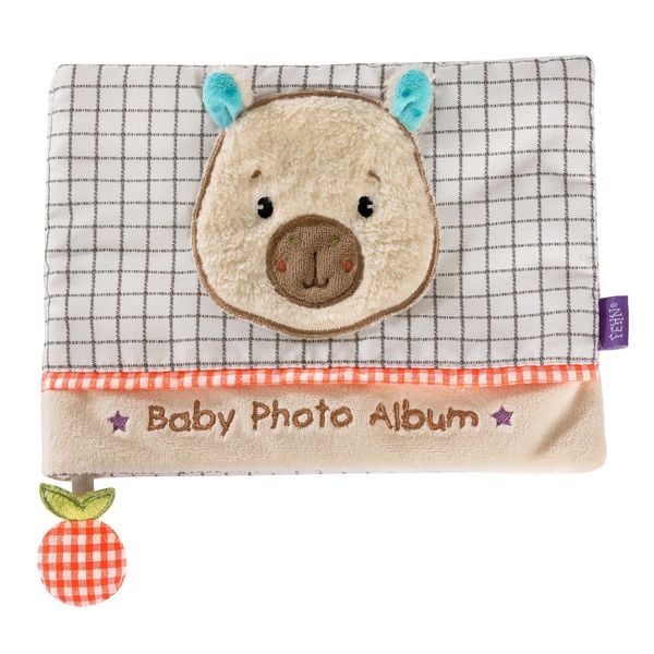 Produktbild: Fotoalbum Capybara