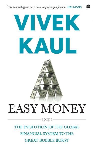 Produktbild: Easy Money
