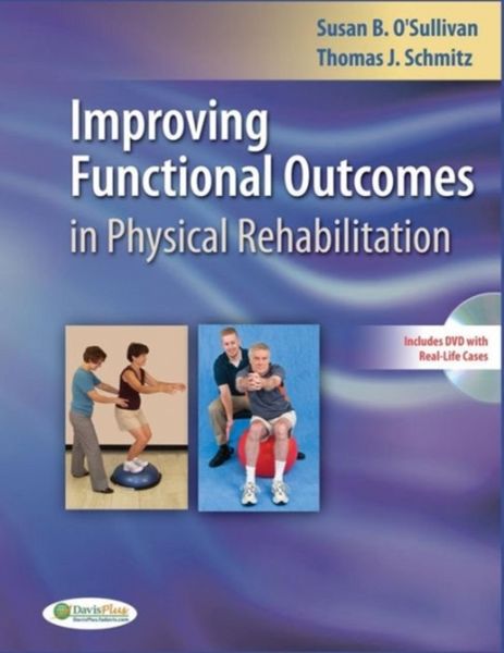 Produktbild: Improving Functional Outcomes