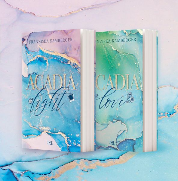 Produktbild: Acadia Fight