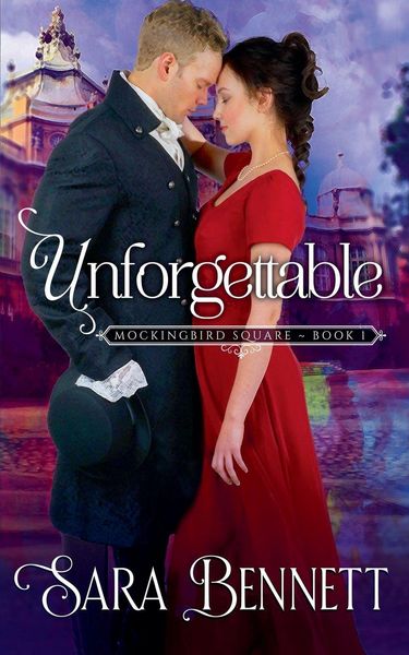 Produktbild: Unforgettable