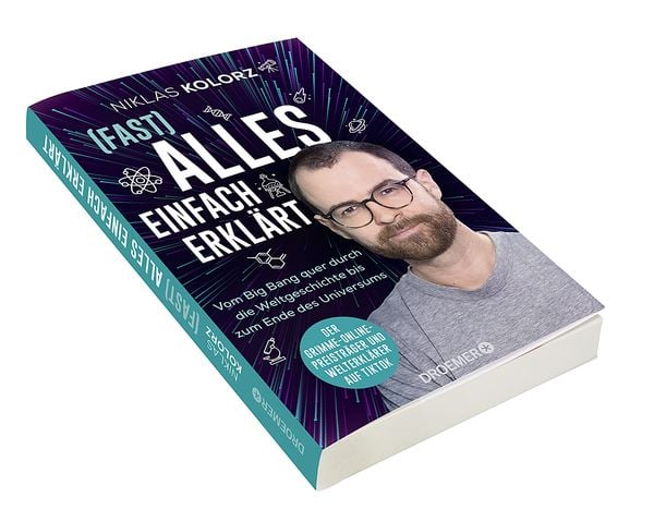 Produktbild: (Fast) Alles einfach erkl&auml;rt