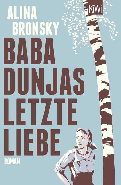 Produktbild: Baba Dunjas letzte Liebe