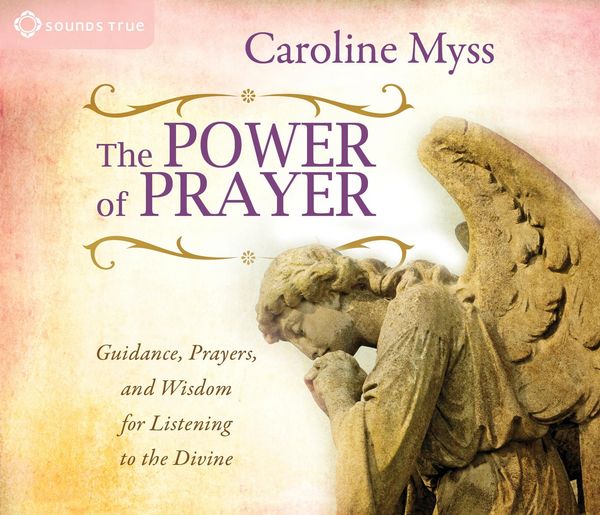 Produktbild: The Power of Prayer