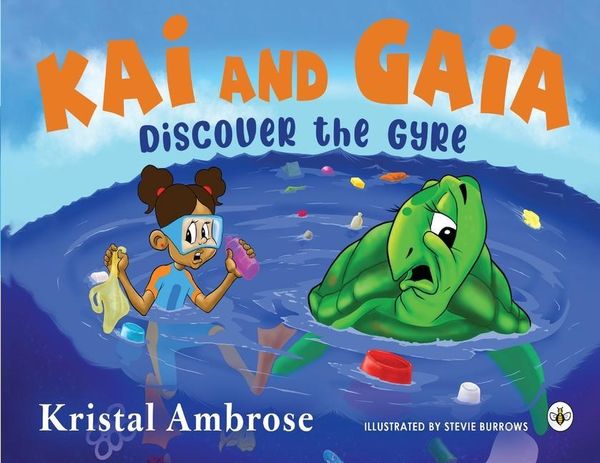 Produktbild: Kai and Gaia Discover The Gyre