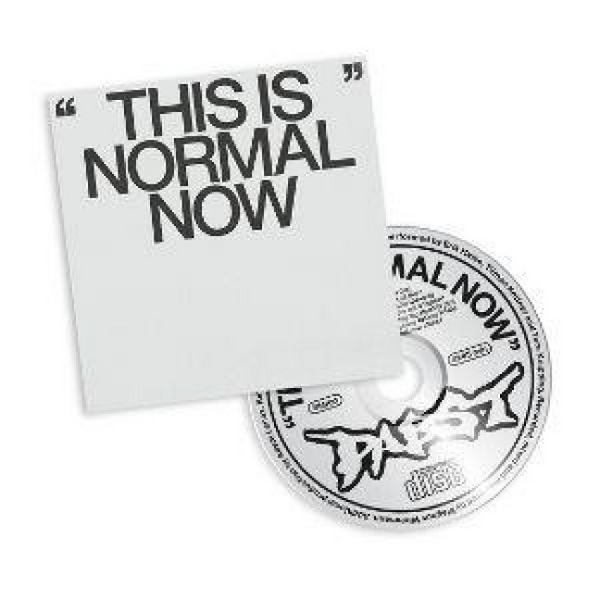 Produktbild: This Is Normal Now (Digisleeve)