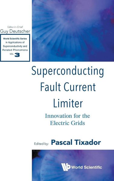 Produktbild: Superconducting Fault Current Limiter
