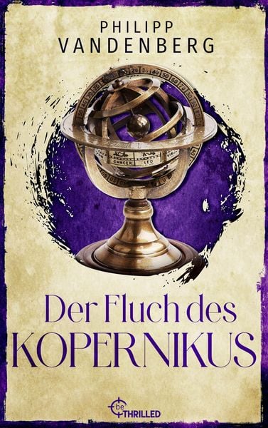 Produktbild: Der Fluch des Kopernikus