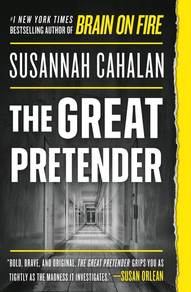 Produktbild: The Great Pretender