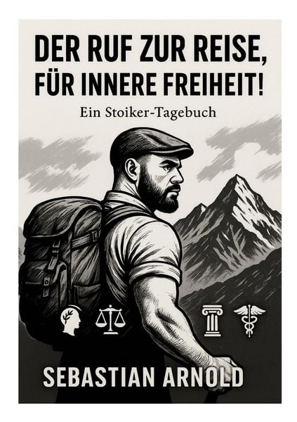 Produktbild: Stoizismus im Leben -
