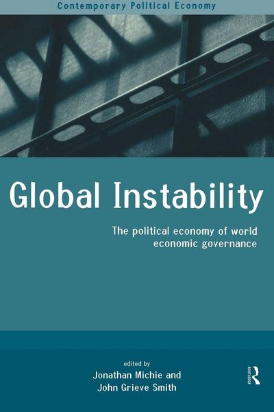 Produktbild: Global Instability
