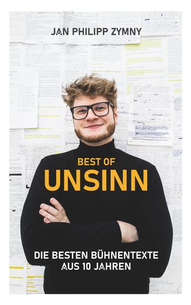 Produktbild: Best of Unsinn