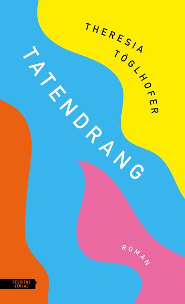 Produktbild: Tatendrang