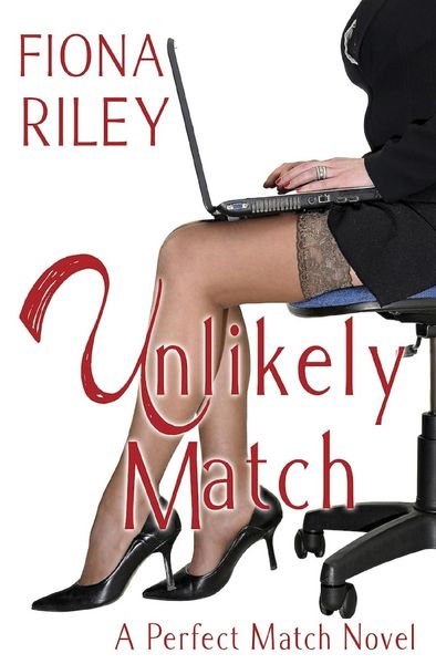 Produktbild: Unlikely Match