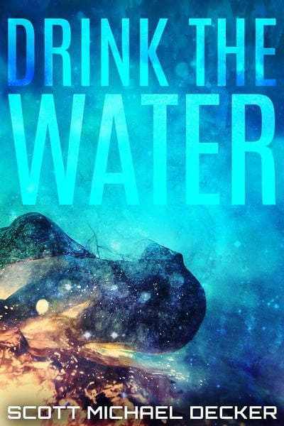 Produktbild: Drink The Water