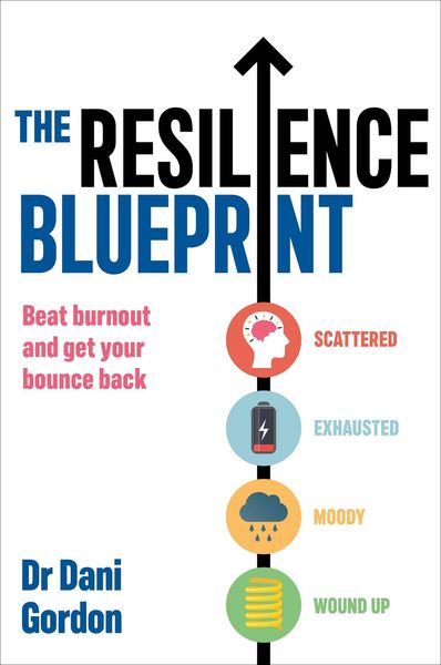 Produktbild: The Resilience Blueprint