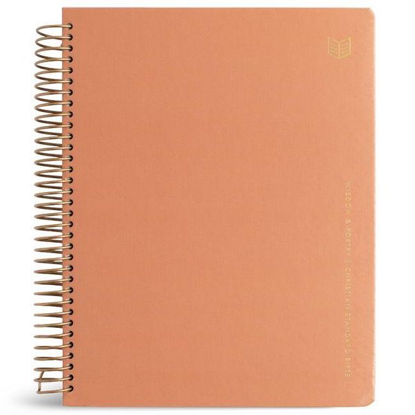 Produktbild: CSB She Reads Truth Spiral-Bound Notetaking Bible, Wisdom & Poetry, Hardcover
