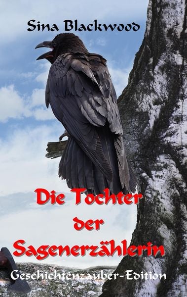 Produktbild: Die Tochter der Sagenerz&auml;hlerin