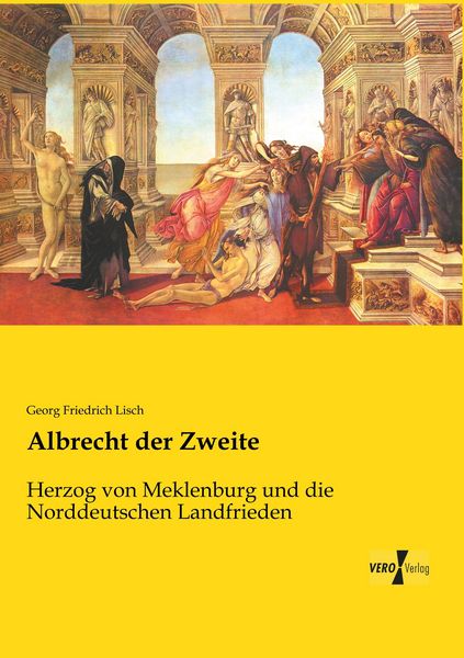 Produktbild: Albrecht der Zweite