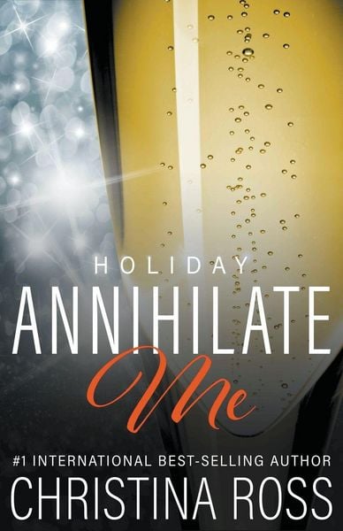 Produktbild: Annihilate Me